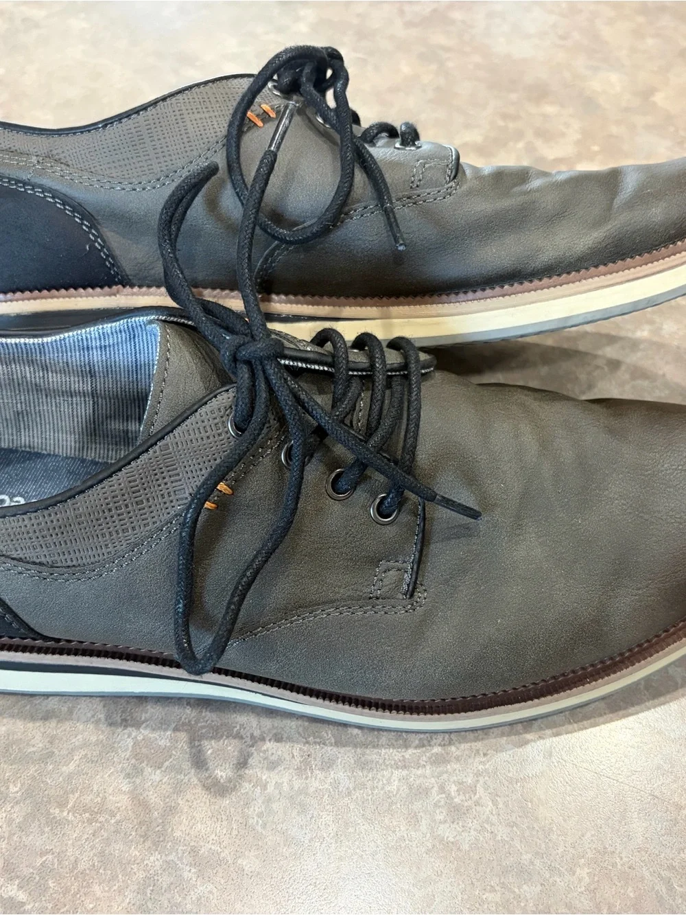 Sonoma mens size